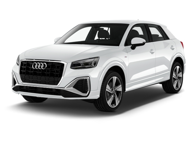 AUDI Q2 35 TFSI 150 S tronic 7 Advanced